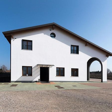 Agriturismo Le Grazie Verona Exteriör bild
